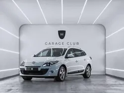 Usado 2010 Renault Mégane GrandTour Dynamique Familiar | 6199 € (Un poco caro)