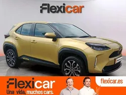 Amarillo Usado 2024 Toyota Yaris Cross Active SUV | 23.990 € (Precio justo)