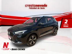Usado 2022 MG ZS Comfort Berlina | 14.943 € (Precio justo)