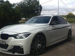 Blanco Usado 2016 BMW 328 Familiar | 19.500 €