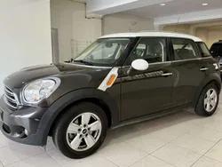 Marrón Usado 2015 Mini Cooper D Countryman SUV | 13.750 € (Precio justo)