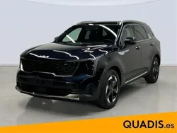 Azul Usado 2025 Kia Sorento 2 SUV | 50.695 €