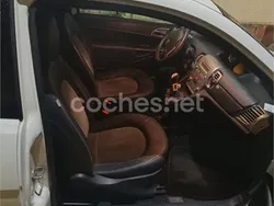 Blanco Usado 2009 Lancia Ypsilon Utilitario | 1500 €