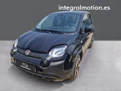 Otro Usado 2022 Fiat Panda Cross Cross Utilitario | 12.300 € (Precio justo)