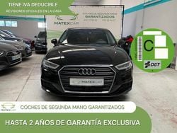 Negro Usado 2020 Audi A3 | 22.490 € (Buen precio)