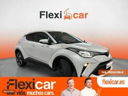 Blanco Usado 2023 Toyota C-HR Active SUV | 20.990 € (Precio justo)
