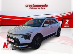 Usado 2024 Kia Niro SUV | 24.289 € (Un poco caro)