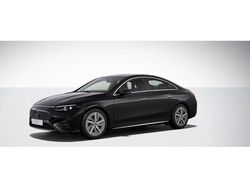 Negro Nuevo 2024 Mercedes 200 Berlina | 55.150 €
