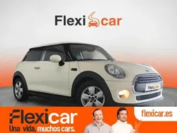 Mini Cooper D