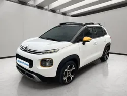 Blanco Usado 2020 Citroën C3 Aircross Rip Curl SUV | 11.990 € (Precio justo)