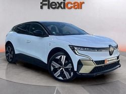 Blanco Usado 2023 Renault Megane E-Tech Techno Berlina | 22.490 €