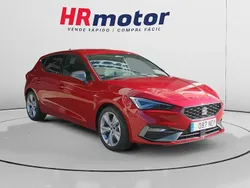 Nuevo 2025 Seat Leon FR | 21.490 € (Buen precio)