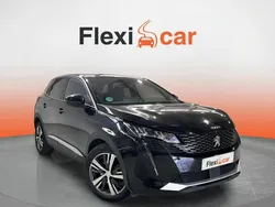 Azul Usado 2023 Peugeot 3008 Allure | 17.490 € (Buen precio)
