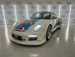 Blanco Usado 2008 Porsche 911 GT2 Coupe | 230.000 €
