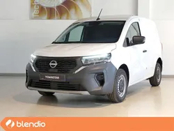 Blanco Usado 2023 Nissan Townstar Premium Edition Monovolumen | 21.900 € (Precio justo)