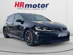 Usado 2020 VW Golf VII GTI | 31.890 € (Precio justo)