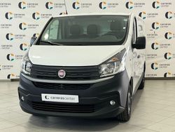 Blanco Usado 2020 Fiat Talento S Van | 23.500 €