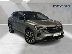 Gris Nuevo 2024 Renault Austral Techno SUV | 37.900 € (Un poco caro)