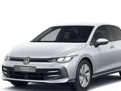 VW Golf VIII