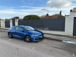 VW Scirocco