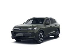 Verde Nuevo 2025 VW Tiguan SUV | 36.030 € (Precio justo)
