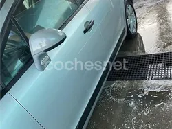 Gris / plata Usado 2008 Citroën C4 Berlina | 2100 € (Super precio)