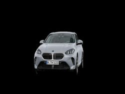 Gris Usado 2025 BMW 116 Comfort Edition Utilitario | 36.500 €