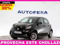 Usado 2019 Smart ForFour Passion | 11.850 €