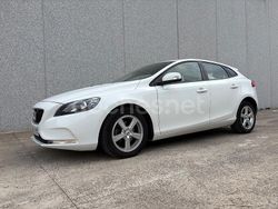 Blanco Usado 2016 Volvo V40 Kinetic Familiar | 8900 € (Precio justo)