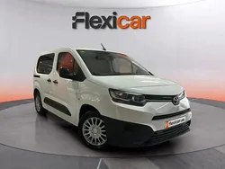 Blanco Usado 2022 Toyota Proace Verso Active Familiar | 15.890 € (Buen precio)