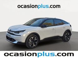 Blanco Usado 2025 Citroën C4 SUV | 19.900 €