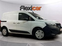Blanco Usado 2024 Nissan Townstar Tekna Monovolumen | 14.490 € (Precio justo)