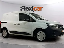 Blanco Usado 2024 Nissan Townstar Tekna Monovolumen | 16.490 €