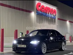 Negro Usado 2010 BMW 330 Comfort Edition Coupe | 16.500 € (Caro)