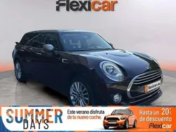 Marrón Usado 2016 Mini Cooper Clubman Familiar | 13.490 € (Super precio)