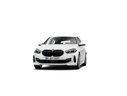 Usado 2021 BMW 116 Comfort Edition Utilitario | 26.990 € (Caro)
