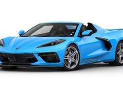 Azul Nuevo 2024 Chevrolet Corvette Stingray Coupe | 121.900 €