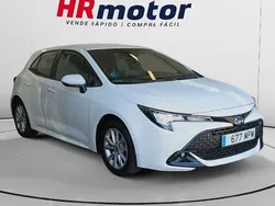 Usado 2024 Toyota Corolla Active | 24.190 € (Precio justo)
