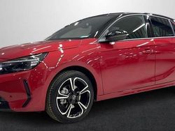 Rojo Nuevo 2025 Opel Corsa | 19.890 € (Precio justo)