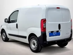 Usado 2021 Fiat Fiorino Monovolumen | 11.290 € (Precio justo)