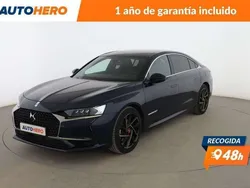 Amarillo Usado 2021 DS Automobiles DS9 Performance Berlina | 26.190 €