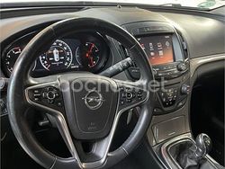 Blanco Usado 2016 Opel Insignia Business Berlina | 6900 € (Buen precio)