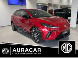 Eléctrico Nuevo 2025 MG MG4 EV Luxury Utilitario | 32.990 € (Caro)