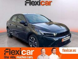 Negro Usado 2024 Opel Corsa S Utilitario | 12.690 € (Precio justo)