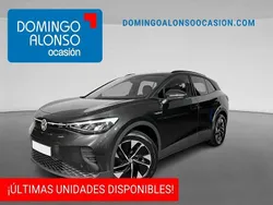 Gris Usado 2024 VW ID.4 Pro SUV | 27.790 €