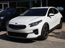 Blanco Usado 2021 Kia XCeed SUV | 17.450 € (Precio justo)