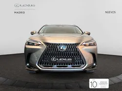 Gris Nuevo 2025 Lexus NX450h+ SUV | 55.000 € (Precio justo)