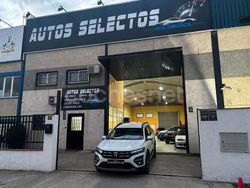 Blanco Usado 2022 Dacia Jogger Extreme Monovolumen | 11.999 €