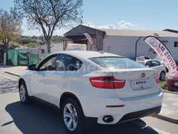 Blanco Usado 2011 BMW X6 SUV | 17.500 € (Precio justo)