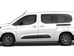 Blanco Nuevo 2025 Citroën Berlingo Monovolumen | 23.350 € (Buen precio)